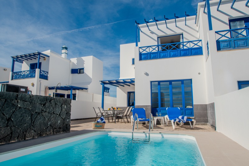 Villa Vereda del Sur — photo 6